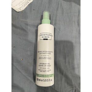 NEW Christophe Robin